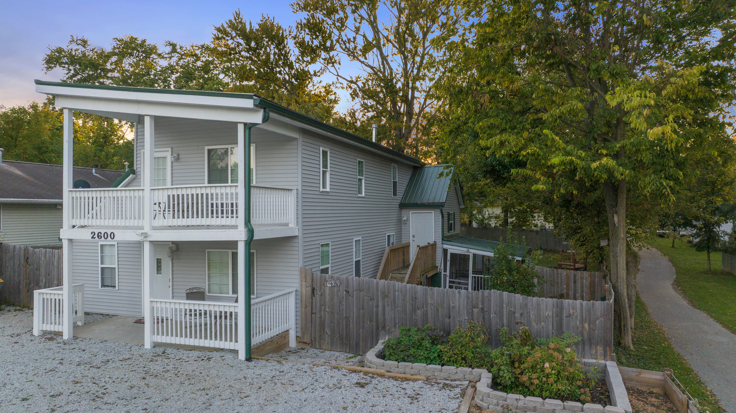 Marketing Basic Package