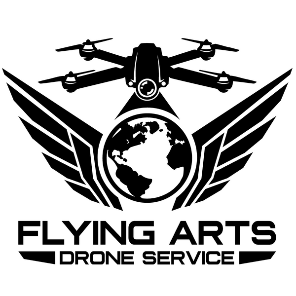 Flying Arts llc logo